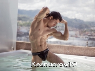 Keanucrow19