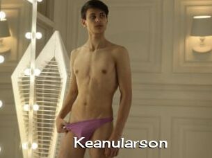 Keanularson