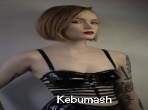 Kebumash