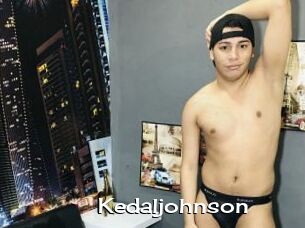 Kedaljohnson