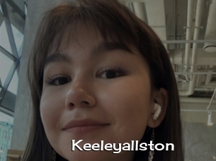 Keeleyallston