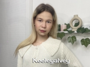 Keeleyalvey