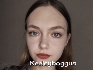 Keeleyboggus