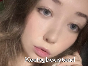 Keeleyboustead