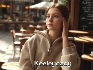 Keeleycady