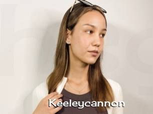 Keeleycannon