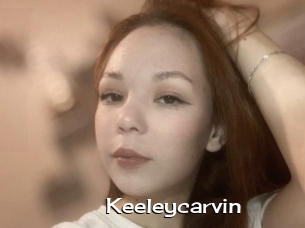 Keeleycarvin