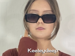 Keeleydeep