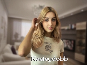 Keeleydobb