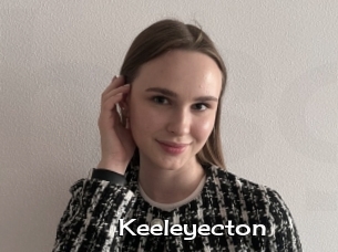Keeleyecton
