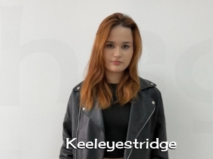 Keeleyestridge