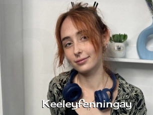 Keeleyfenningay