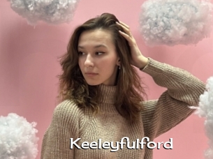 Keeleyfulford