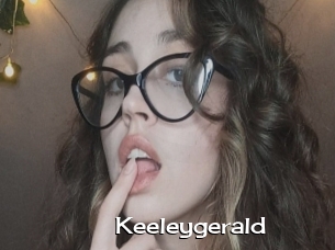 Keeleygerald