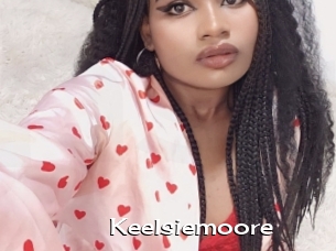 Keelsiemoore