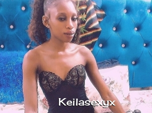 Keilasexyx