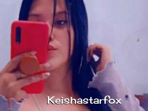 Keishastarfox
