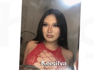Keisilva