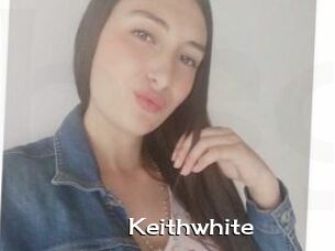 Keithwhite