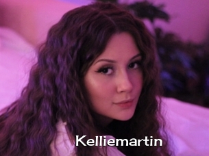 Kelliemartin
