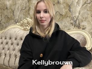 Kellybrouwn