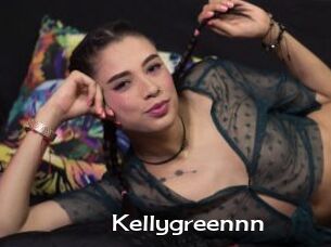Kellygreennn