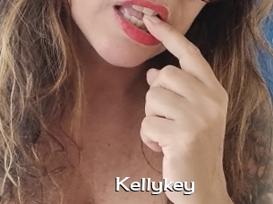 Kellykey