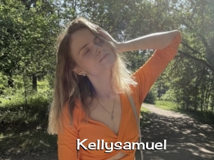 Kellysamuel