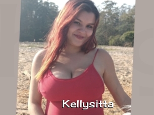 Kellysitta