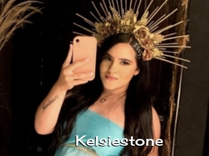 Kelsiestone