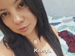 Kelsyk
