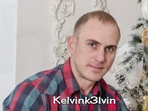 Kelvink3lvin
