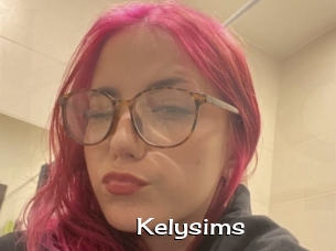 Kelysims