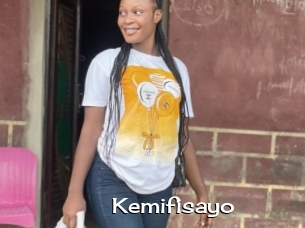 Kemifisayo