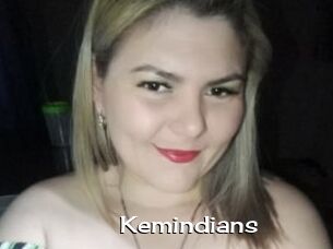 Kemindians