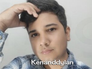 Kenanddylan