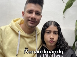 Kenandmandy