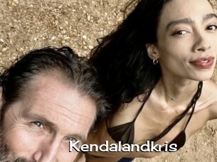 Kendalandkris