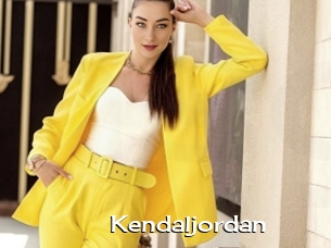 Kendaljordan
