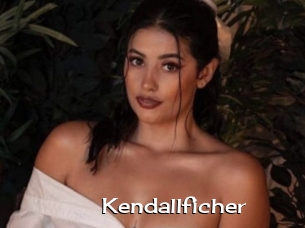 Kendallficher