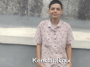 Kendallfoxx