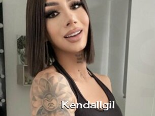 Kendallgil