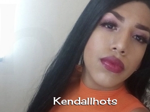 Kendallhots
