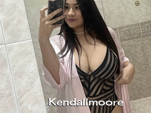 Kendallmoore
