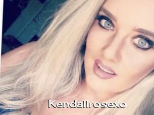 Kendallrosexo
