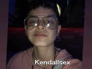 Kendallsex