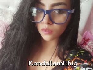 Kendallsmithig