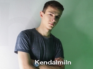 Kendalmiln