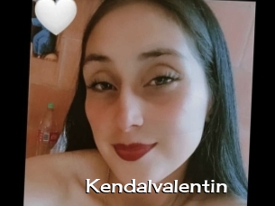 Kendalvalentin