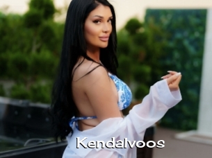 Kendalvoos